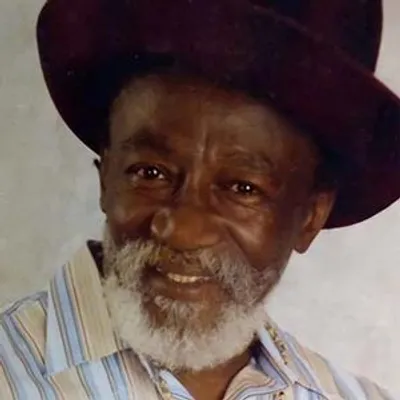 R.I.P. Roy 'Kenneth Culture' Dayes