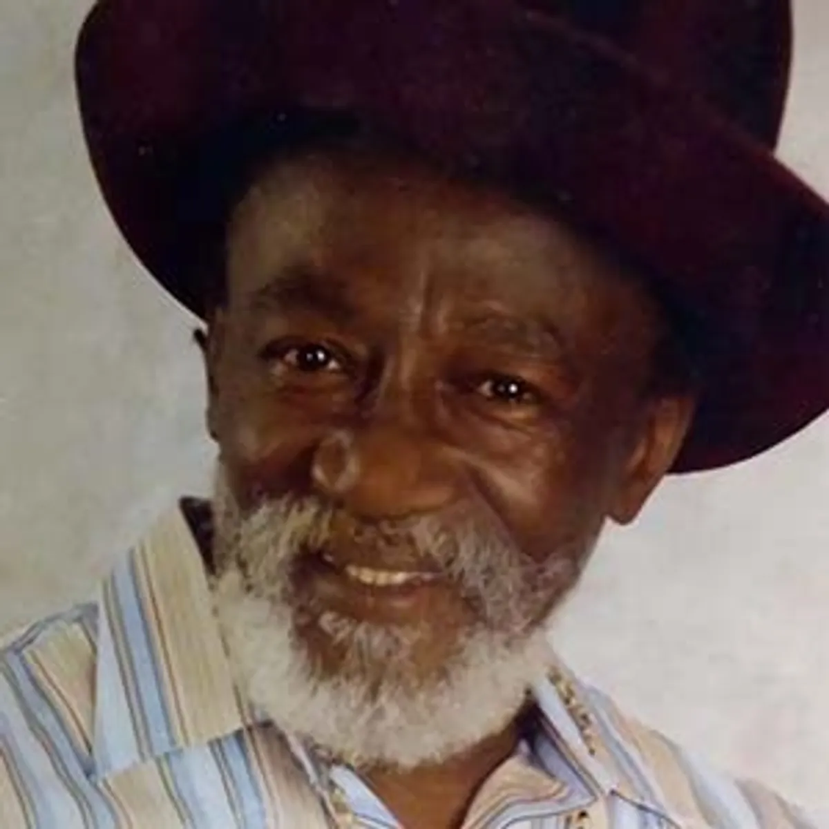 R.I.P. Roy 'Kenneth Culture' Dayes