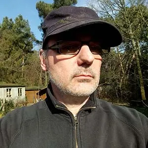 Pat Flashman (Patrick De Bruyn): "Een cocktail van old-school reggae gemixt in een moderne roestvrije beker met de smaken die ik op m'n pad tegen kom!"