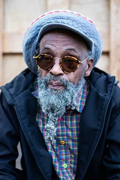 R.I.P. Steve 'Ras Muffet' Johnson (1958-2024)