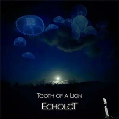Tooth Of A Lion - Echolot EP (Grübeldub Records)
