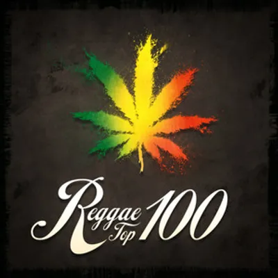 Ranking Reggae Top 100: de favoriete reggae tunes van Jah Shakespear
