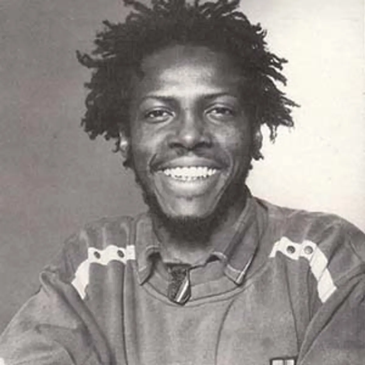 R.I.P. Keith Drummond (Black Slate)