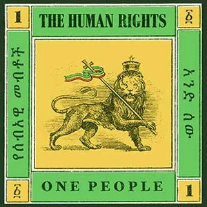 The Human Rights - One People (Eigen Beheer)