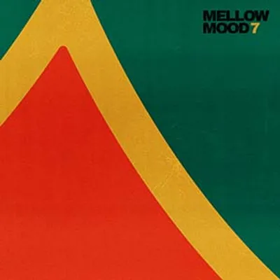 Mellow Mood - 7 + 7 Riddim Edition (La Tempesta Dischi)