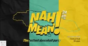 NAH MEAN PARTY a new year edition