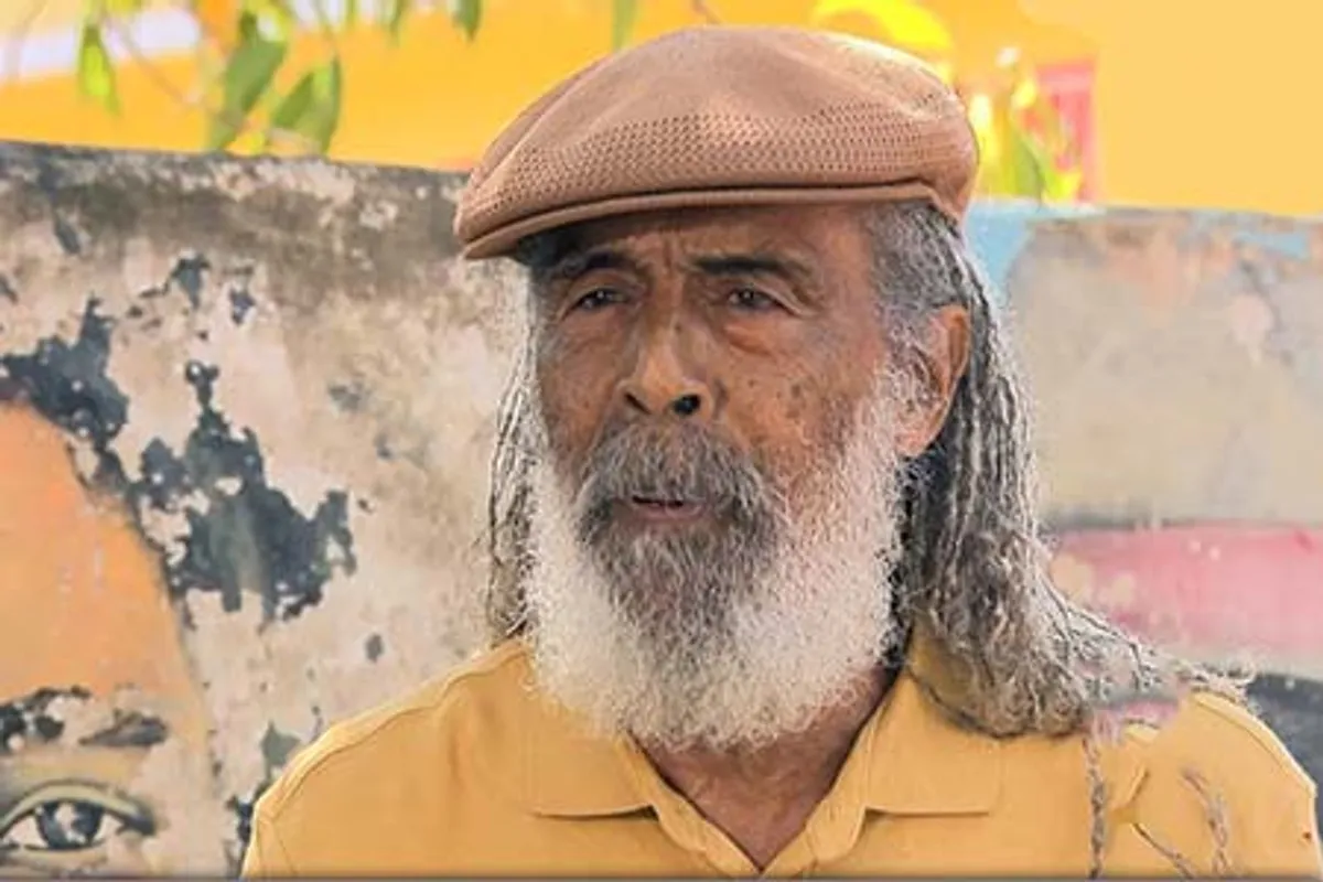 R.I.P. Allan 'Skill' Cole (1950-2025), de Pelé van Jamaica, vriend van Bob Marley, de man achter 'War'.