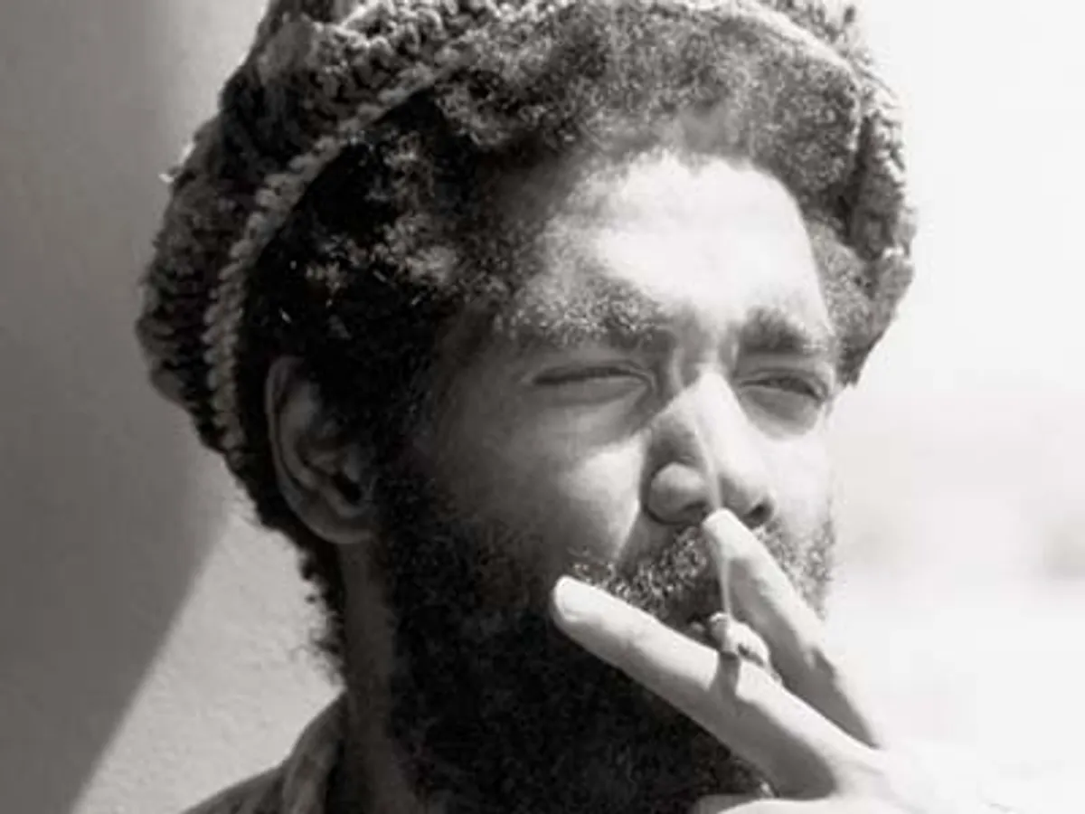 R.I.P. Kenneth 'Junior' Byles (1948-2025), never to fade away