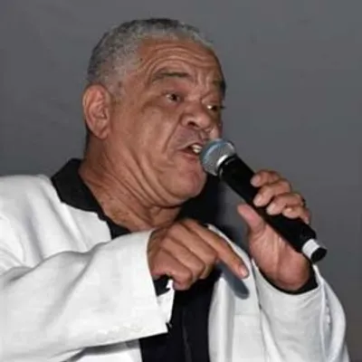 R.I.P. Leighton Keith 'Pluto' Shervington (1950-2024)