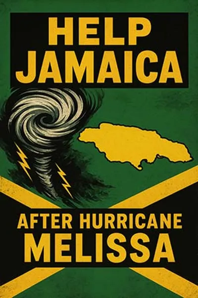 'After The Storm': hoe de reggaecommunity samenkomt na orkaan Melissa