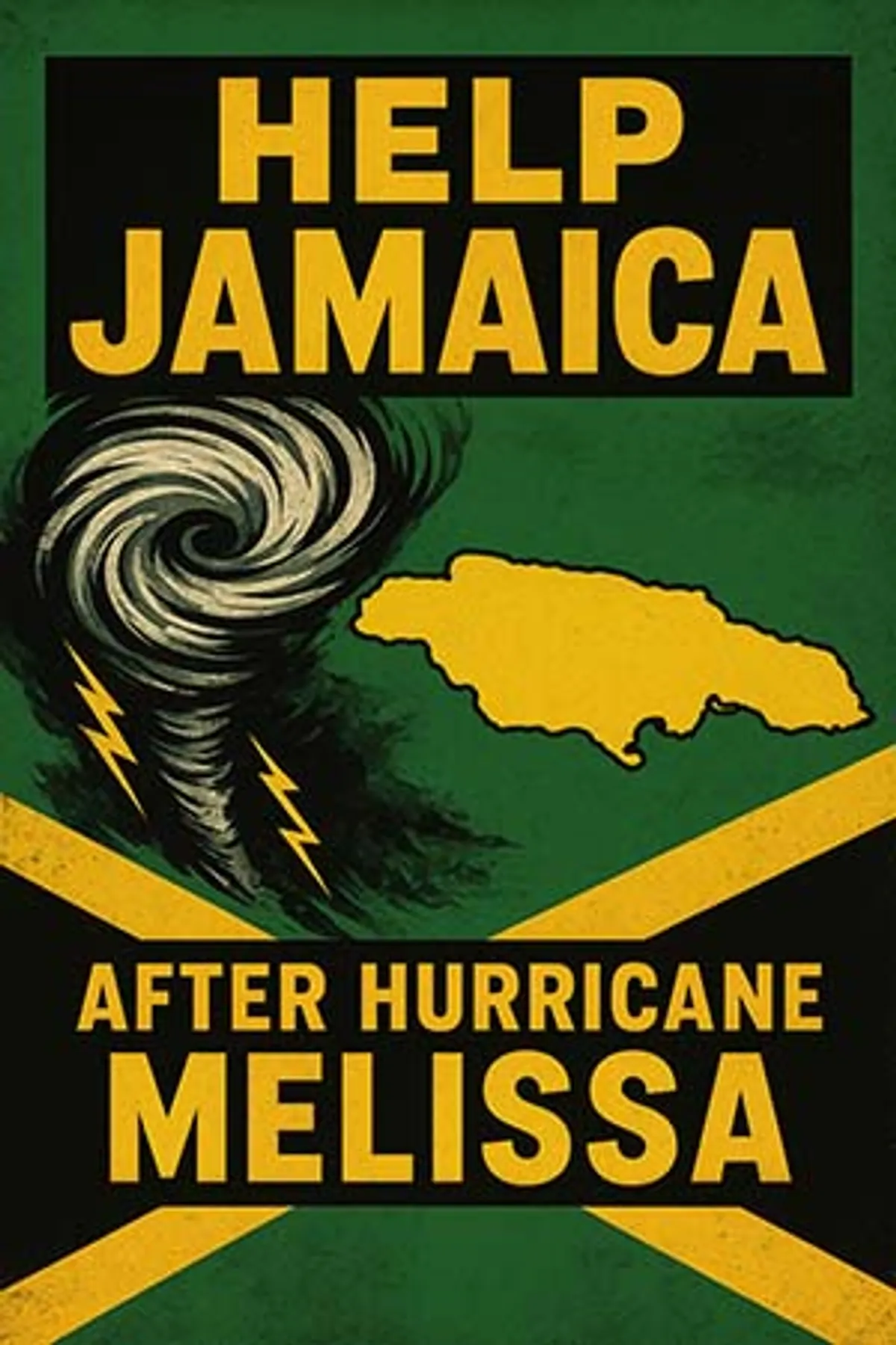 'After The Storm': hoe de reggaecommunity samenkomt na orkaan Melissa