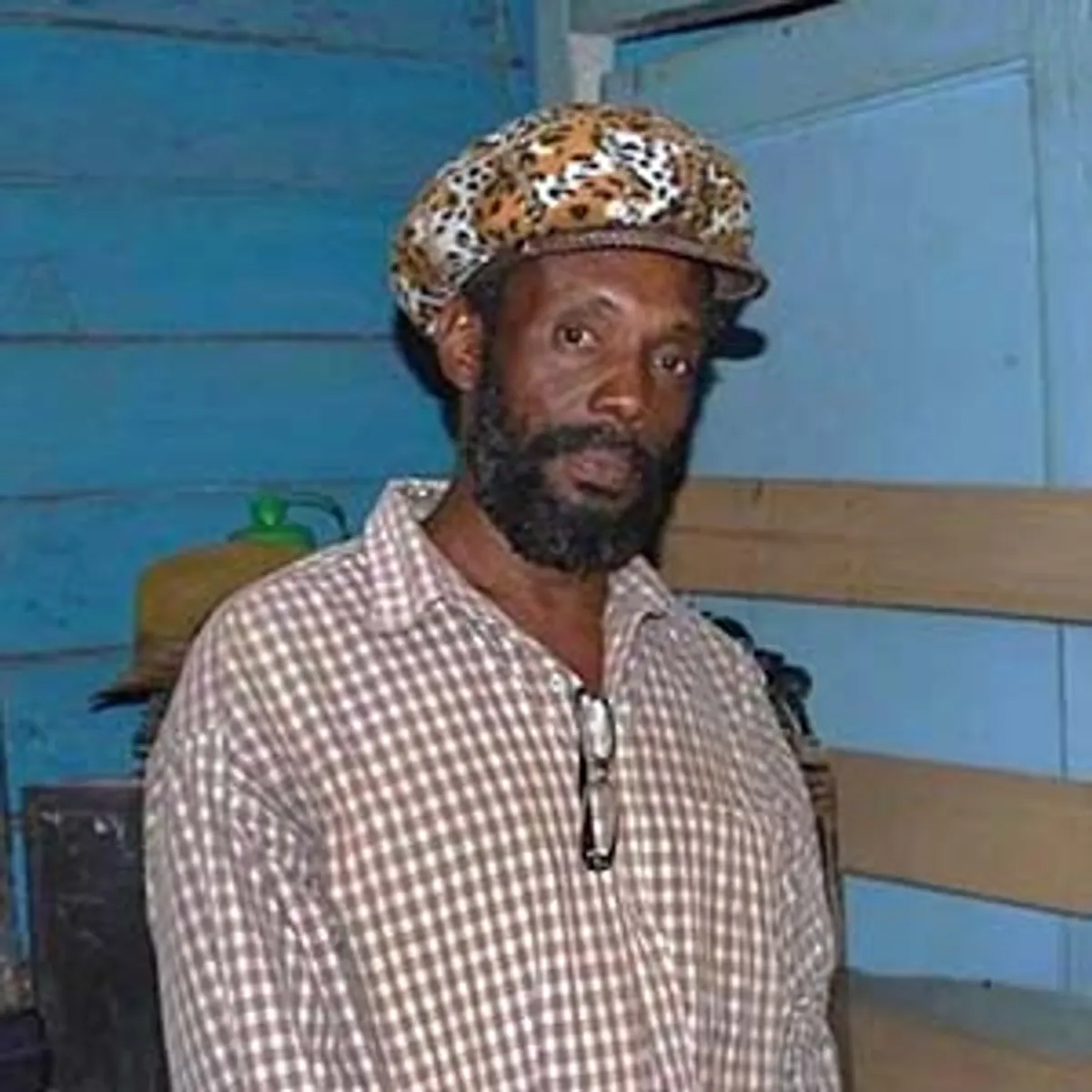 R.I.P. Kojak (1959-2024)