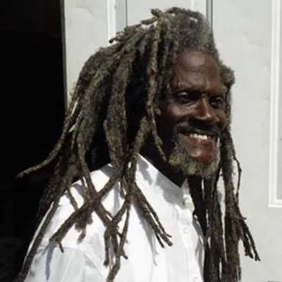 R.I.P. Errol Keith Douglas aka. Keith Foundation (1952-2024)