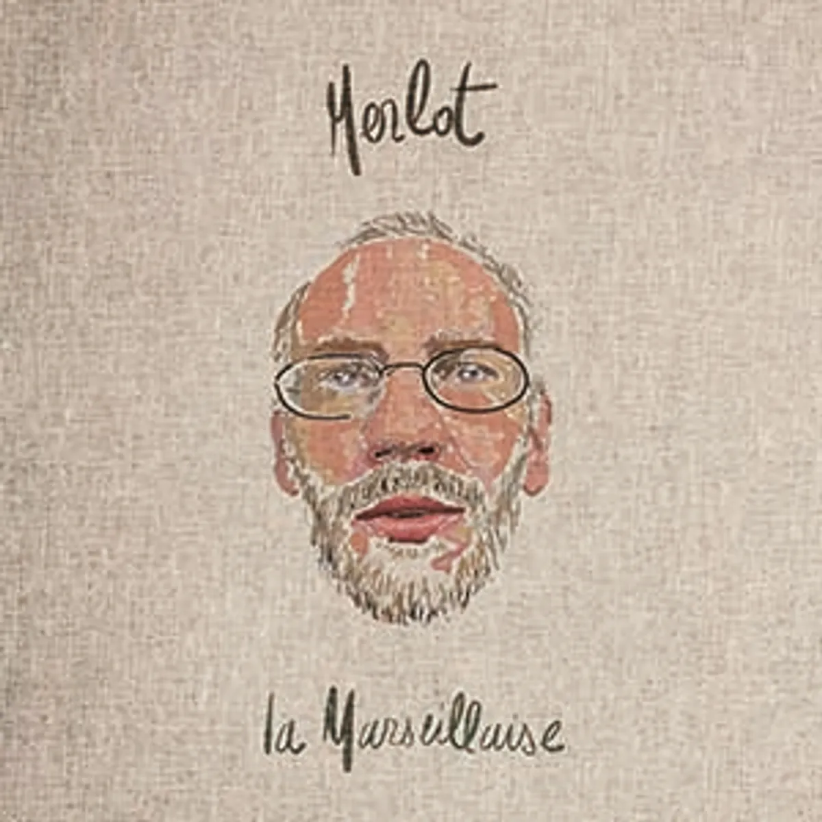 Merlot - La Marseillaise (Baco Records)