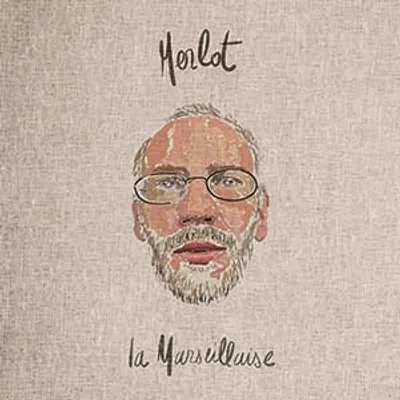 Merlot - La Marseillaise (Baco Records)