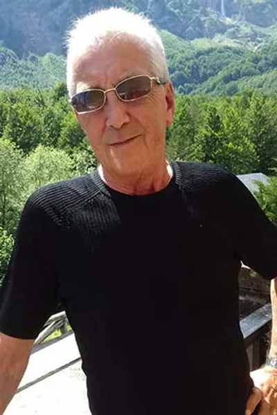 R.I.P. Matty Haazen (1950-2024), hart en brein van Rockers magazine