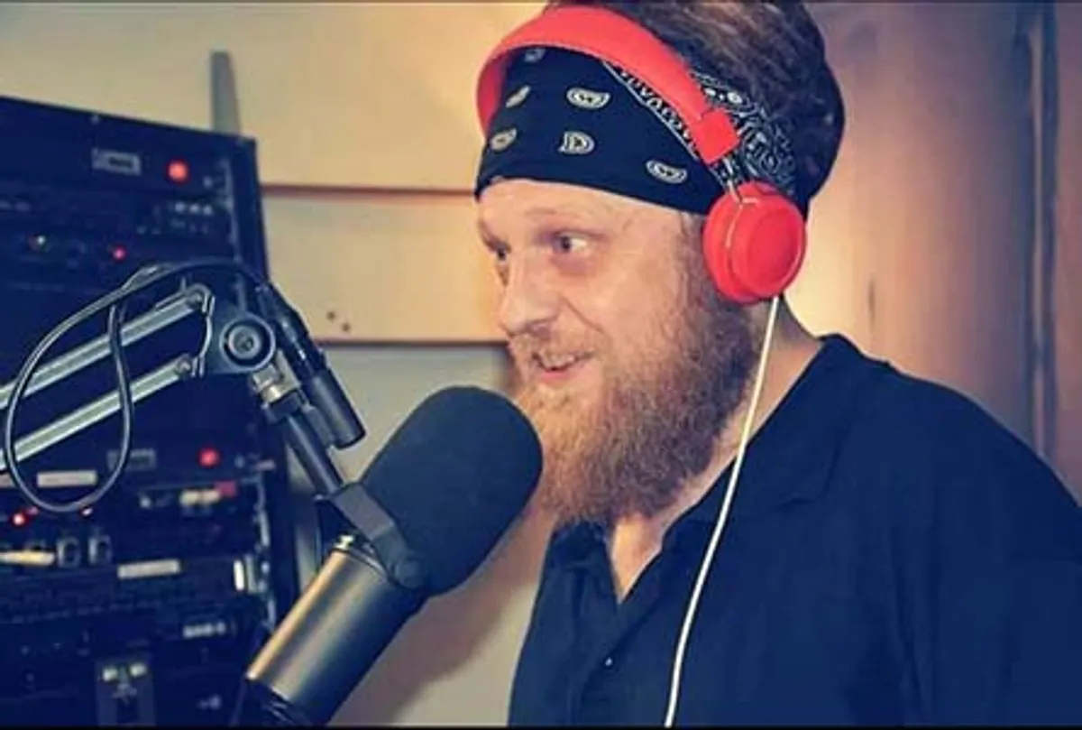 R.I.P. Chris Roots (1976-2024)