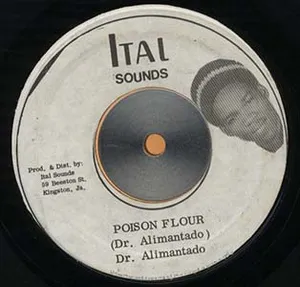 Sounds from the streets, deel 1: reggae als burgerkrant