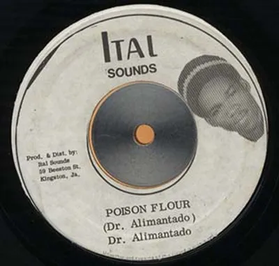 Sounds from the streets, deel 1: reggae als burgerkrant