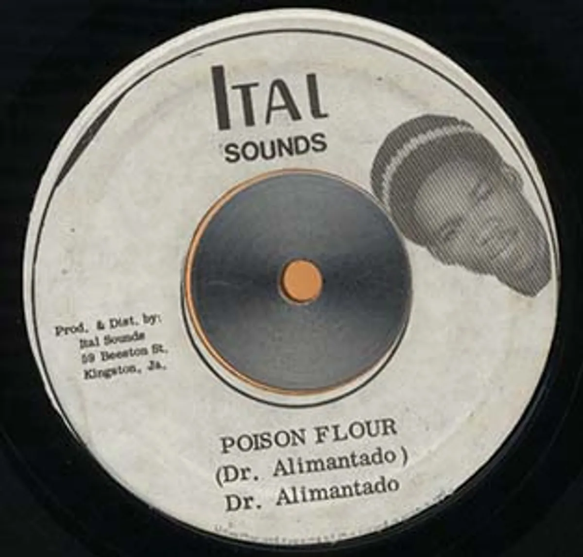 Sounds from the streets, deel 1: reggae als burgerkrant