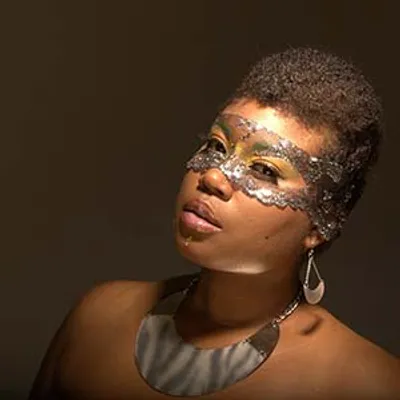 R.I.P. Chantelle Ernandez (1983-2024)