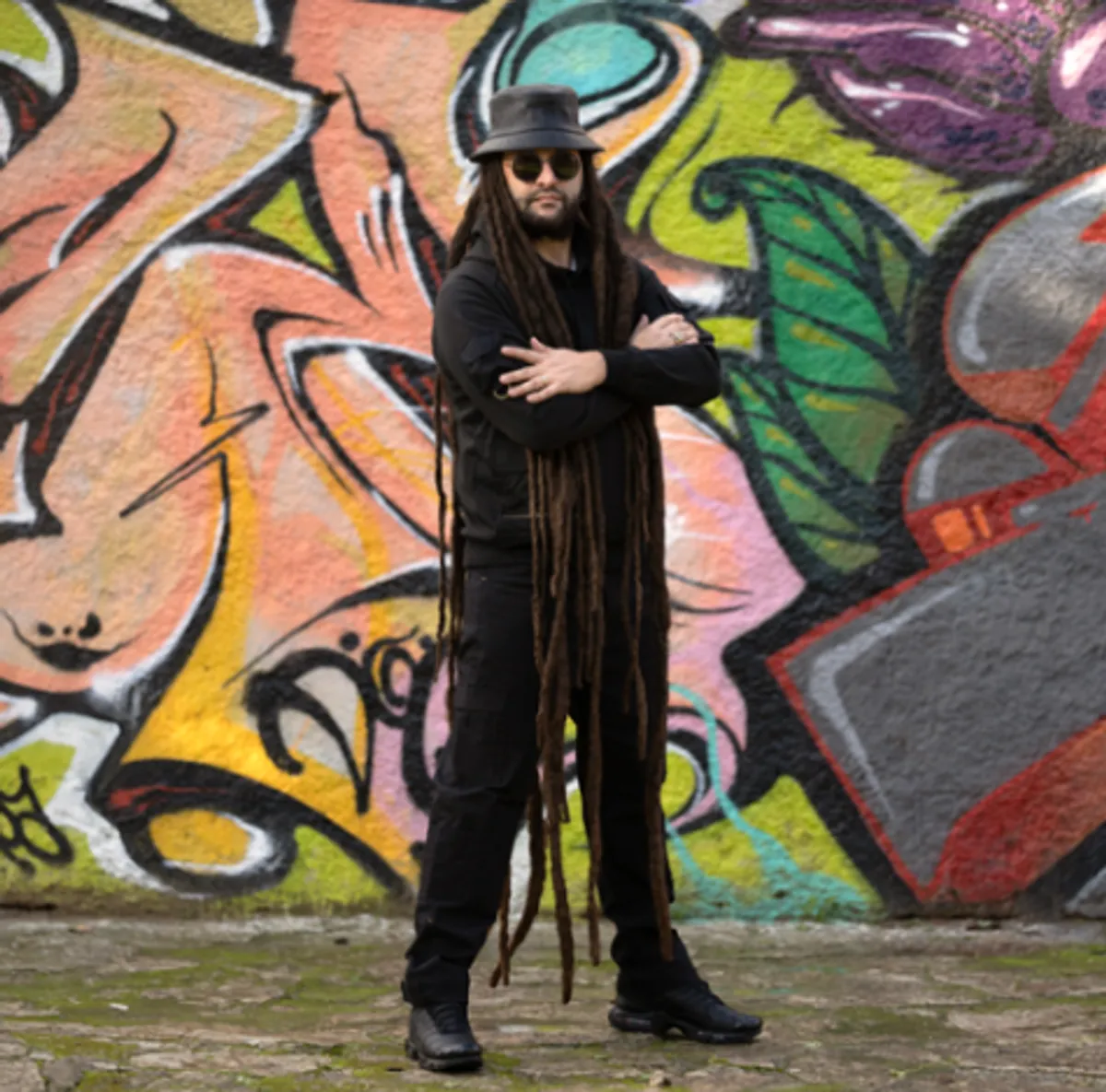 ALBOROSIE & Shengen Clan