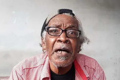 R.I.P. Tony Tuff (1955-2024), een stem om nooit te vergeten