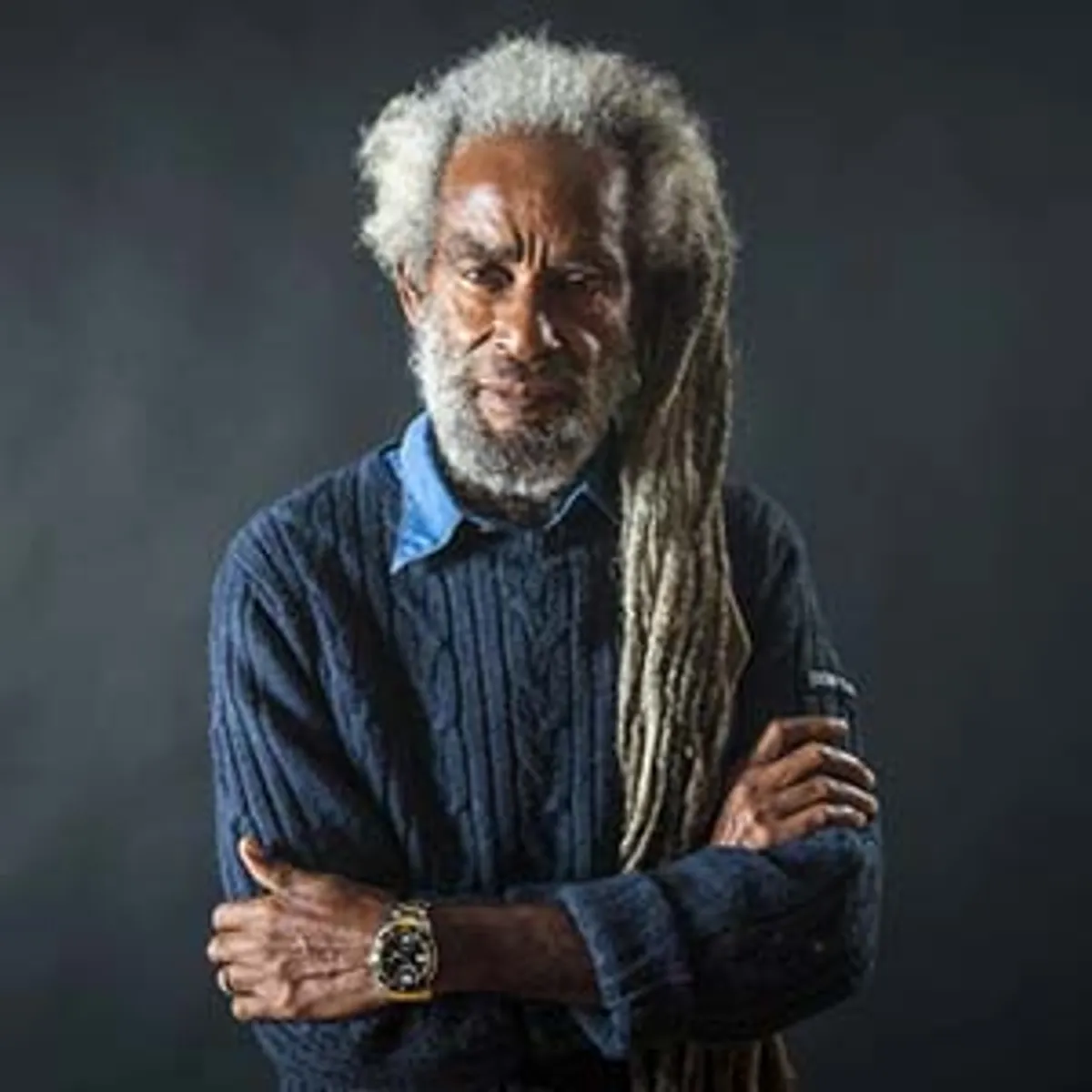 R.I.P. Max Romeo (1944-2025), roots & culture in persoon