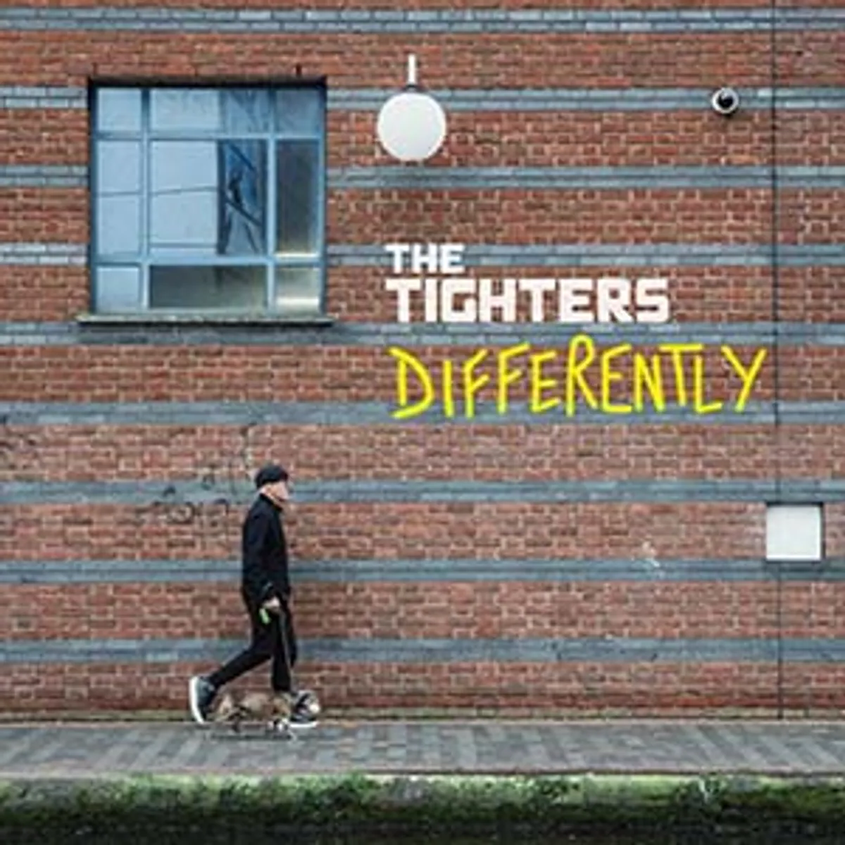The Tighters - Differently (A-Lone Productions)