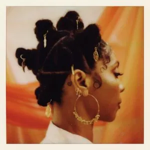 Hollie Cook - Shy Girl (Mr Bongo)