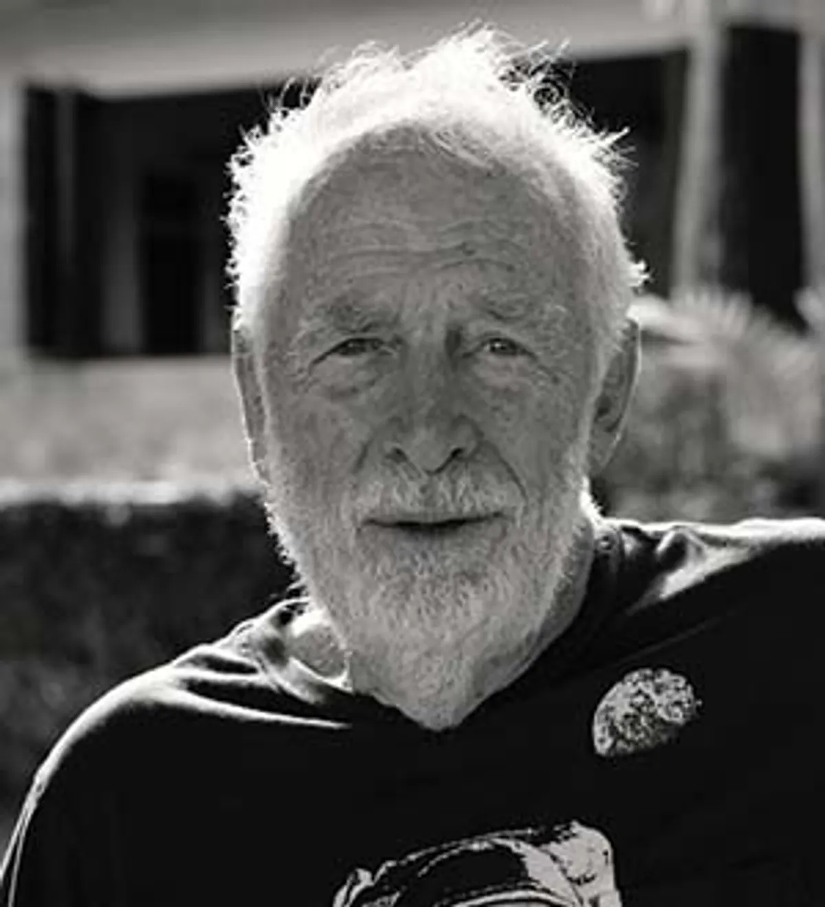 Beyond Selassie & Garvey: Chris Blackwell