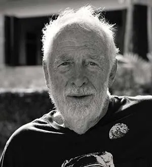 Beyond Selassie & Garvey: Chris Blackwell