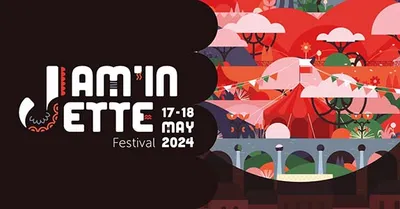 Jam'in Jette 2024: Daar waar de zomer begint!