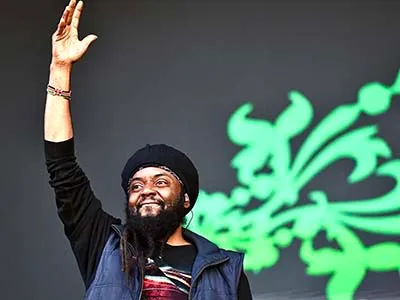 R.I.P. Peter 'Peetah' Morgan (1973-2024)