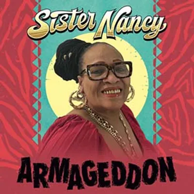 Sister Nancy - Armageddon (Ariwa)