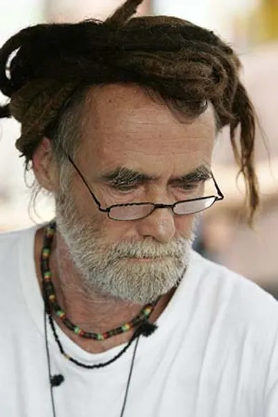 R.I.P. Dominic 'Jah Rej' Forte (1956-2024), UK dub pionier en vriend van Irie Vibes Festival