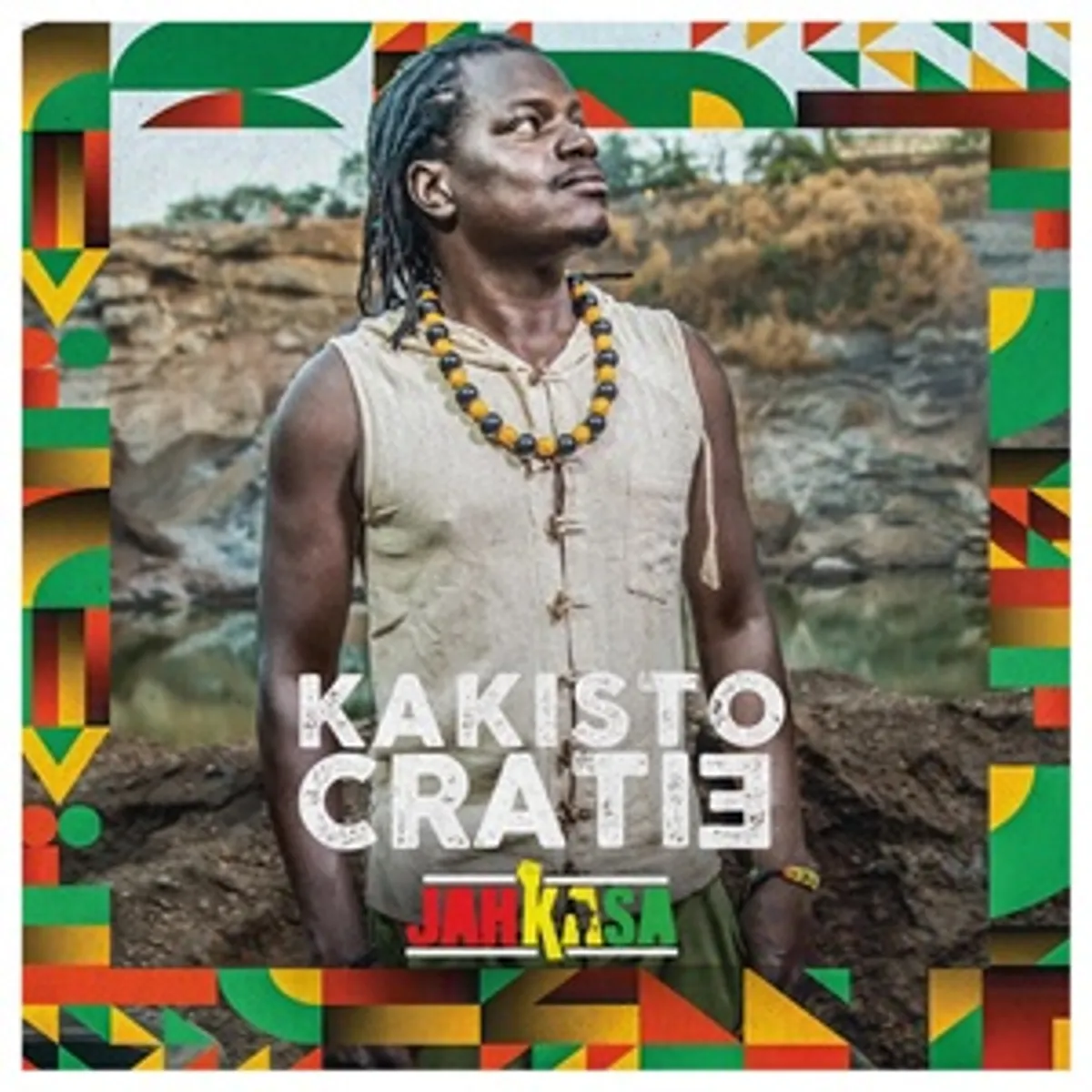 Jahkasa - Kakistocratie (Faso Monde/Fakoly Production)