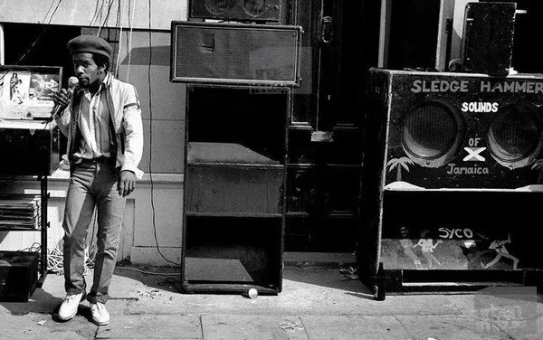 Roots Reggae Club Night with Roots Wire & Deliverance Sound