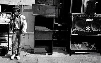 Roots Reggae Club Night with Roots Wire & Deliverance Sound