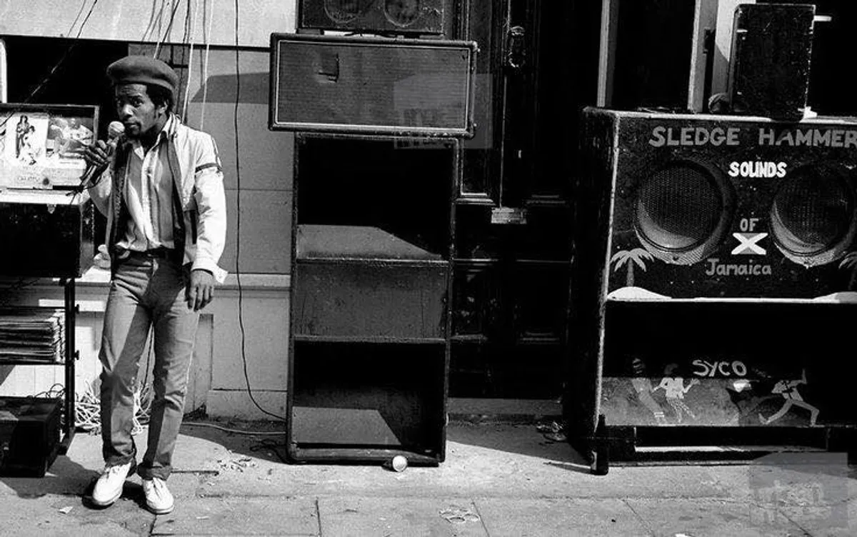 Roots Reggae Club Night with Roots Wire & Deliverance Sound