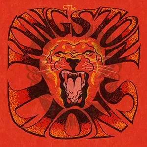 The Kingston Lions - The Kingston Lions (Bulletproof Recording Company) + Kingston Sound System - Classic Hits In A Reggae Groove (Embassy of Music/Recognition Music Group/Sounds Global/Loop Recordings)