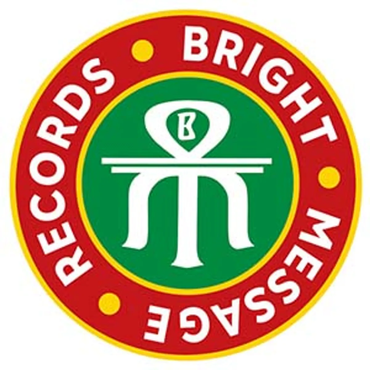 Bright Message Records: a new roots rising outta Rotterdam!
