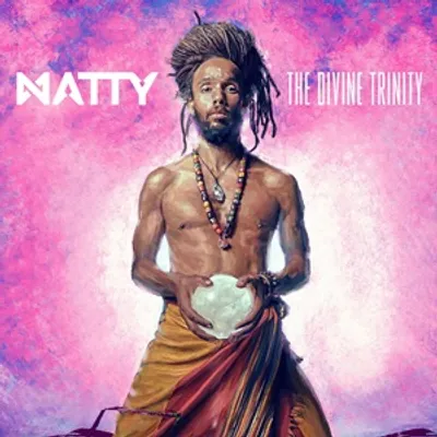 Natty - The Divine Trinity (Vibes and Pressure)