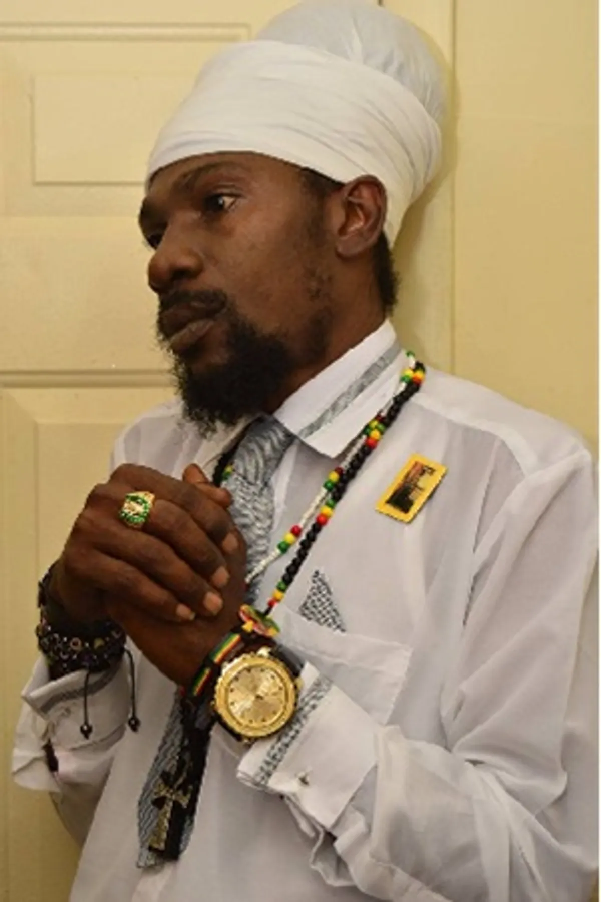 R.I.P. Rohan Bennett aka. Determine (1972-2025)