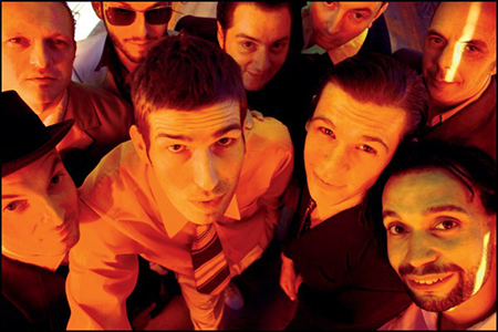 De Antwerpse Skatalites