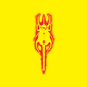 The Bug - Pressure (Klein Records)