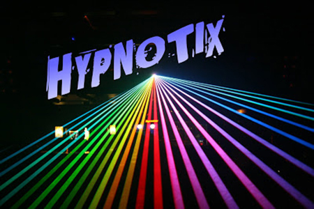 Hypnotix op Psychedelic Gathering, Tielt: het concert van het jaar?