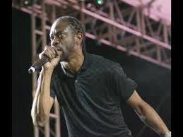 Bounty Killer brengt VK op kookpunt (4 april 2003) (copy 1)