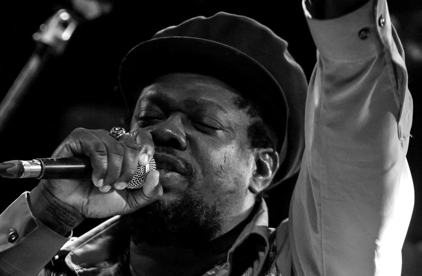 Brussels In Dub: a midsummernight's dream (in dub)