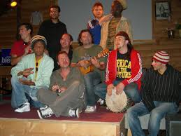 Dour 2003: van hels tot hemels